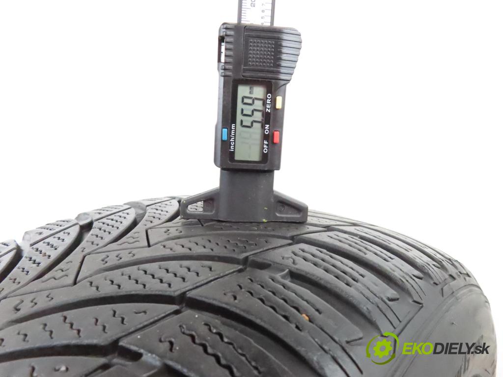 2017    PNEUMATIKY: / PNEUMATIKA: ZIMA: