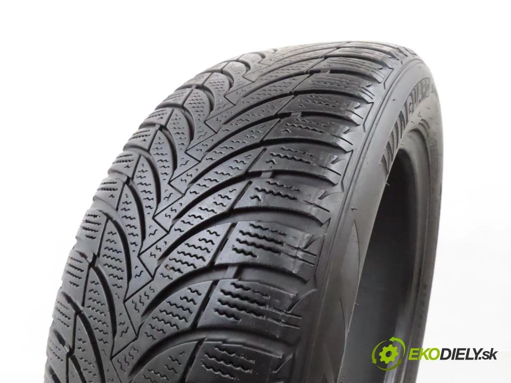 2017    PNEUMATIKY: / PNEUMATIKA: ZIMA: