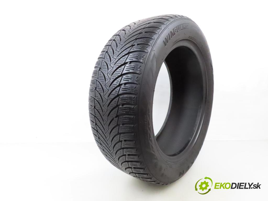 2017    PNEUMATIKY: / PNEUMATIKA: ZIMA: