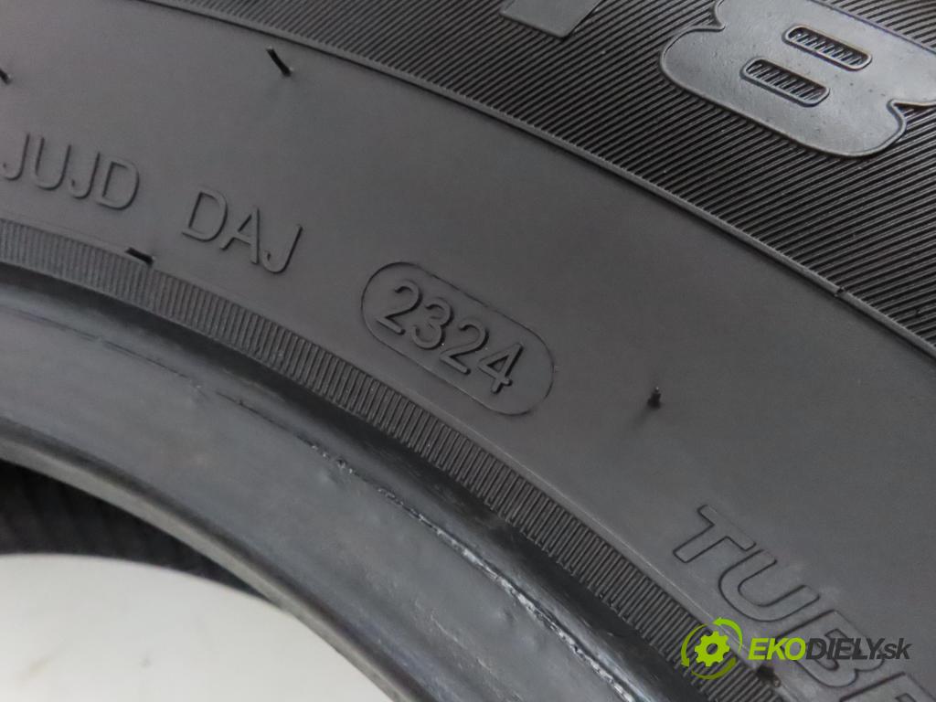    2024    PNEUMATIKY: / PNEUMATIKA: ZIMA: 