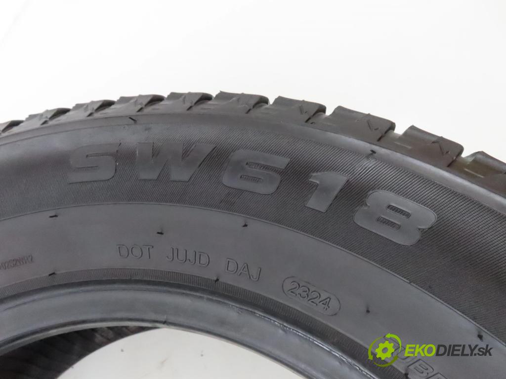 2024    PNEUMATIKY: / PNEUMATIKA: ZIMA: