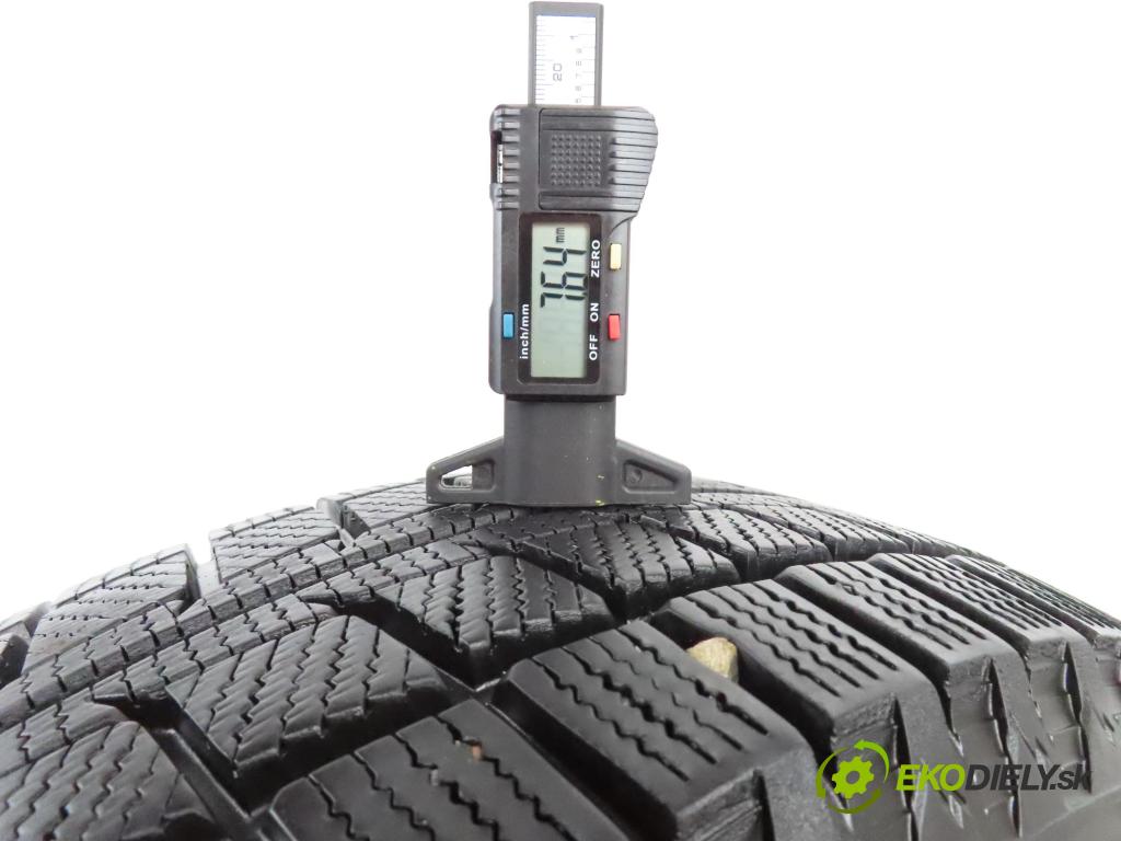 2024    PNEUMATIKY: / PNEUMATIKA: ZIMA: