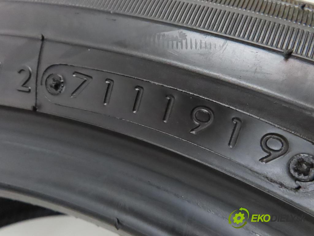 2019    PNEUMATIKY: / PNEUMATIKA: LETNÁ: