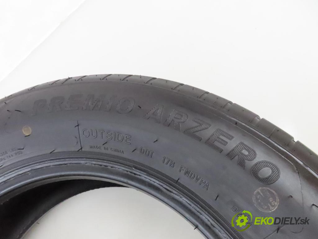 2024    PNEUMATIKY: / PNEUMATIKA: LETNÁ: