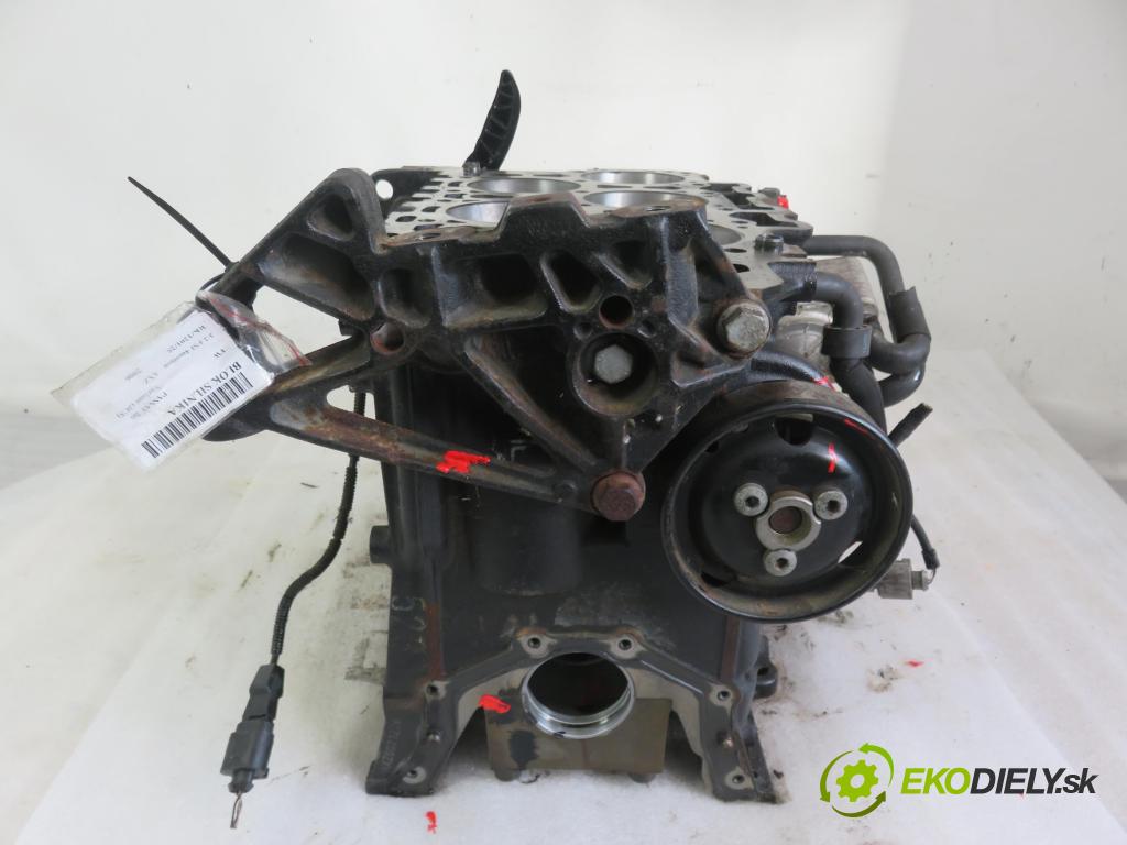 VW PASSAT B6 Variant (3C5) KOMBI 2006 184,00 3.2 FSI 4motion - AXZ 3168,00 blok Motor AXZ (Blok motora)