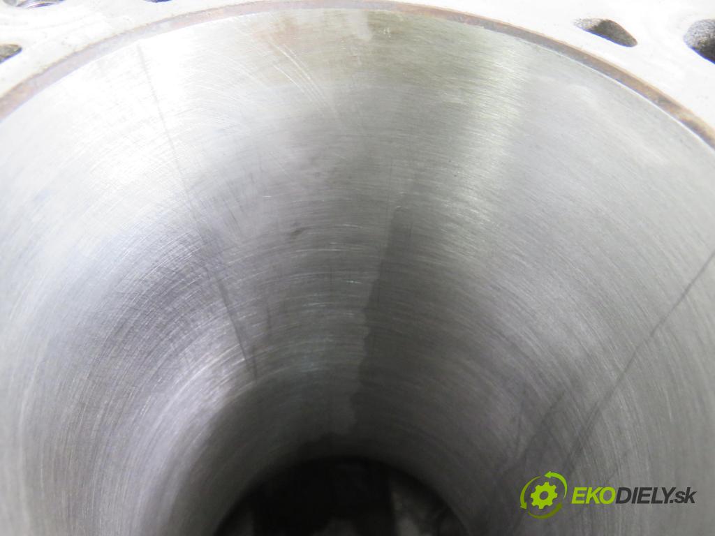 VW PASSAT B6 Variant (3C5) KOMBI 2006 184,00 3.2 FSI 4motion - AXZ 3168,00 blok Motor AXZ (Blok motora)