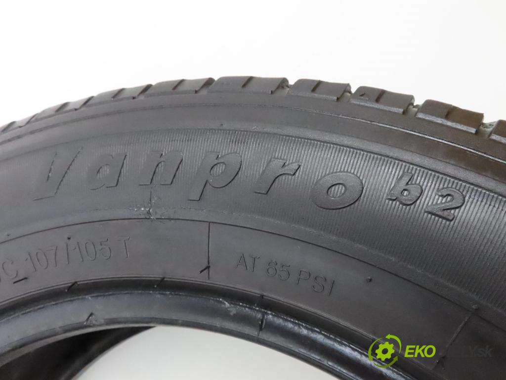 2019    PNEUMATIKY: / PNEUMATIKA: LETNÁ: