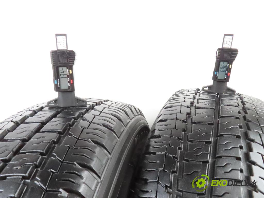 2019    PNEUMATIKY: / PNEUMATIKA: LETNÁ: