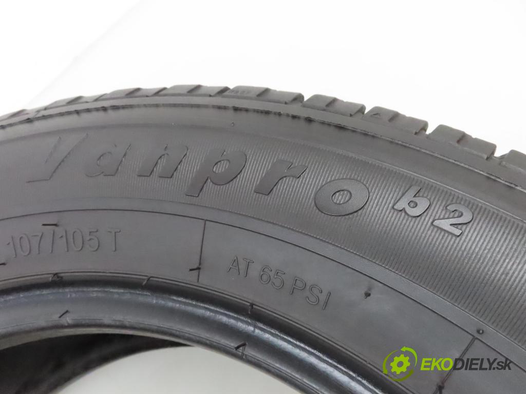 2019    PNEUMATIKY: / PNEUMATIKA: LETNÁ: