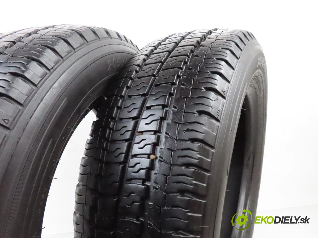 2019    PNEUMATIKY: / PNEUMATIKA: LETNÁ: