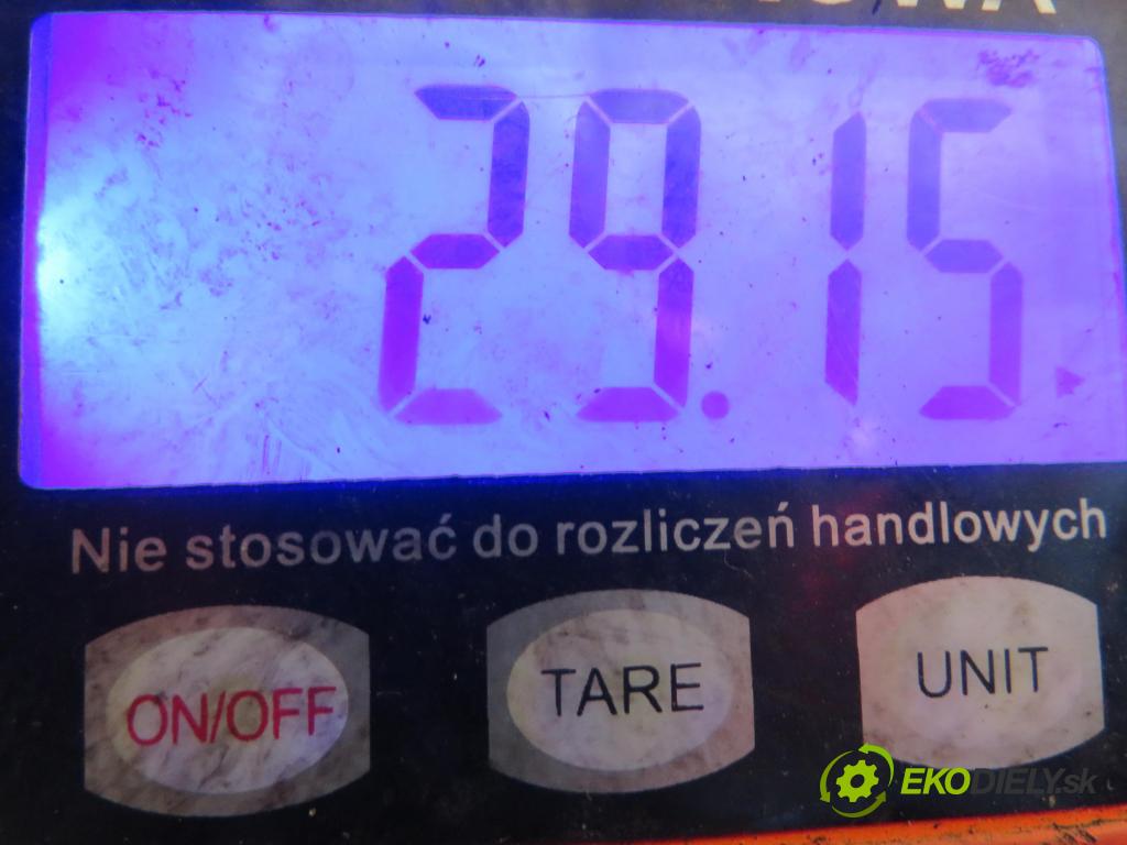 OPEL ANTARA A (L07) SUV 2007 110,00 2.0 CDTI 150 - Z 20 DMH 1991,00 diferenciál 25809423 ; DATD03986
