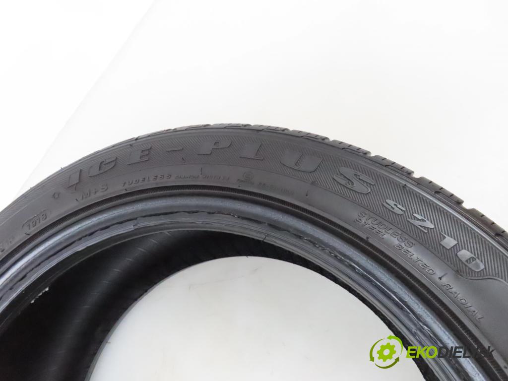 2018    PNEUMATIKY: / PNEUMATIKA: ZIMA: