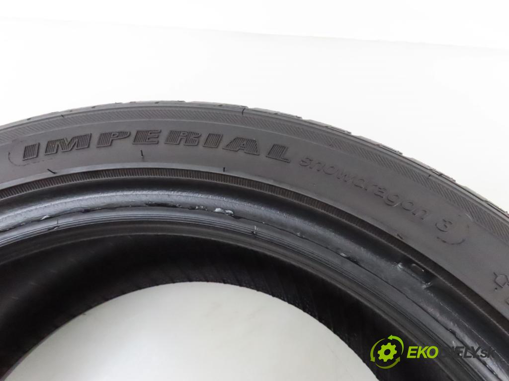 2018    PNEUMATIKY: / PNEUMATIKA: ZIMA: