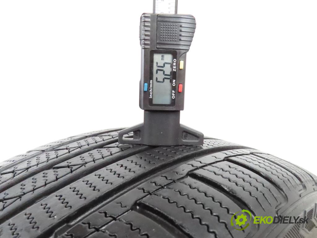 2018    PNEUMATIKY: / PNEUMATIKA: ZIMA: