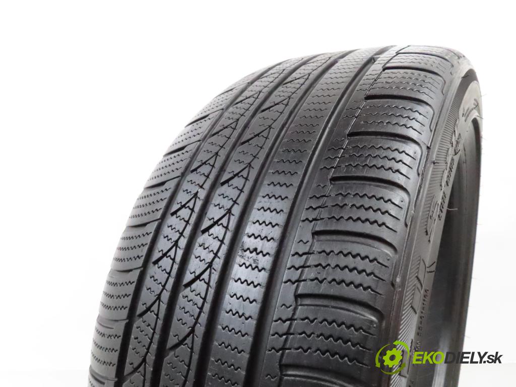 2018    PNEUMATIKY: / PNEUMATIKA: ZIMA: