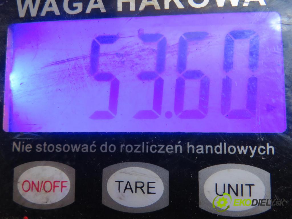 RENAULT LAGUNA II (BG0/1_) LIFTBACK 2004 88,00 1.9 dCi (BG08, BG0G) - F9Q 674 1870,00 převodovka MANUALNA PK6018