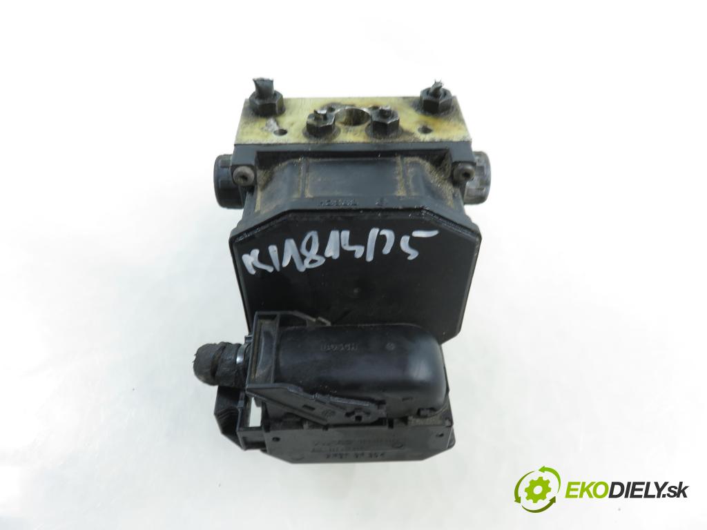 VW PASSAT B5.5 Variant (3B6) KOMBI 2002 96,00 1.9 TDI PD 130 - AVF 1896,00 Pumpa ABS 0265950055 (Pumpa ABS)