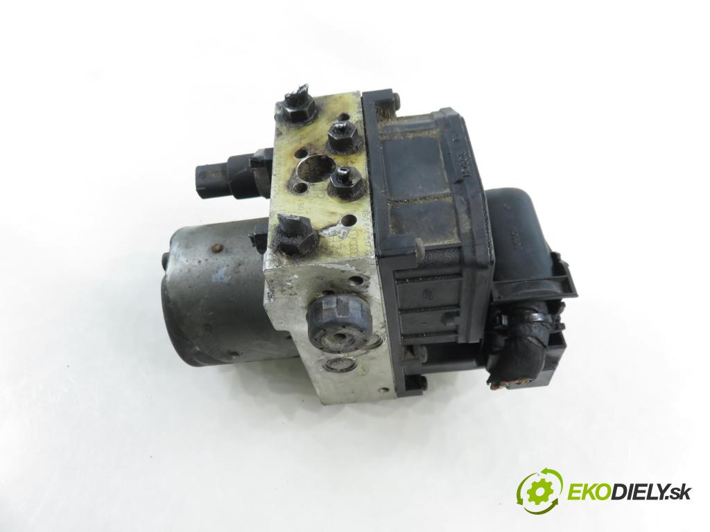 VW PASSAT B5.5 Variant (3B6) KOMBI 2002 96,00 1.9 TDI PD 130 - AVF 1896,00 Pumpa ABS 0265950055 (Pumpa ABS)