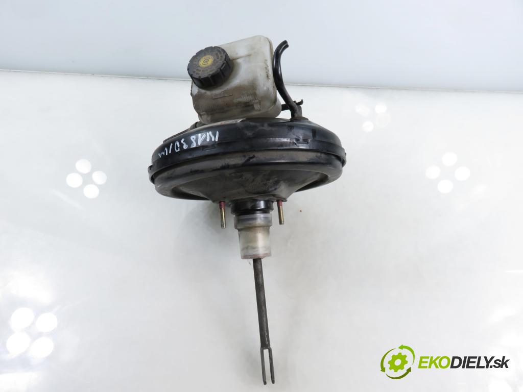 OPEL ZAFIRA A Nadwozie Wielkopojemne (MPV) (T98)  MINIVAN 2001 74,00 1.6 16V - Z 16 XE 1598,00 Posilovač 90498034MC (Servočerpadlo)