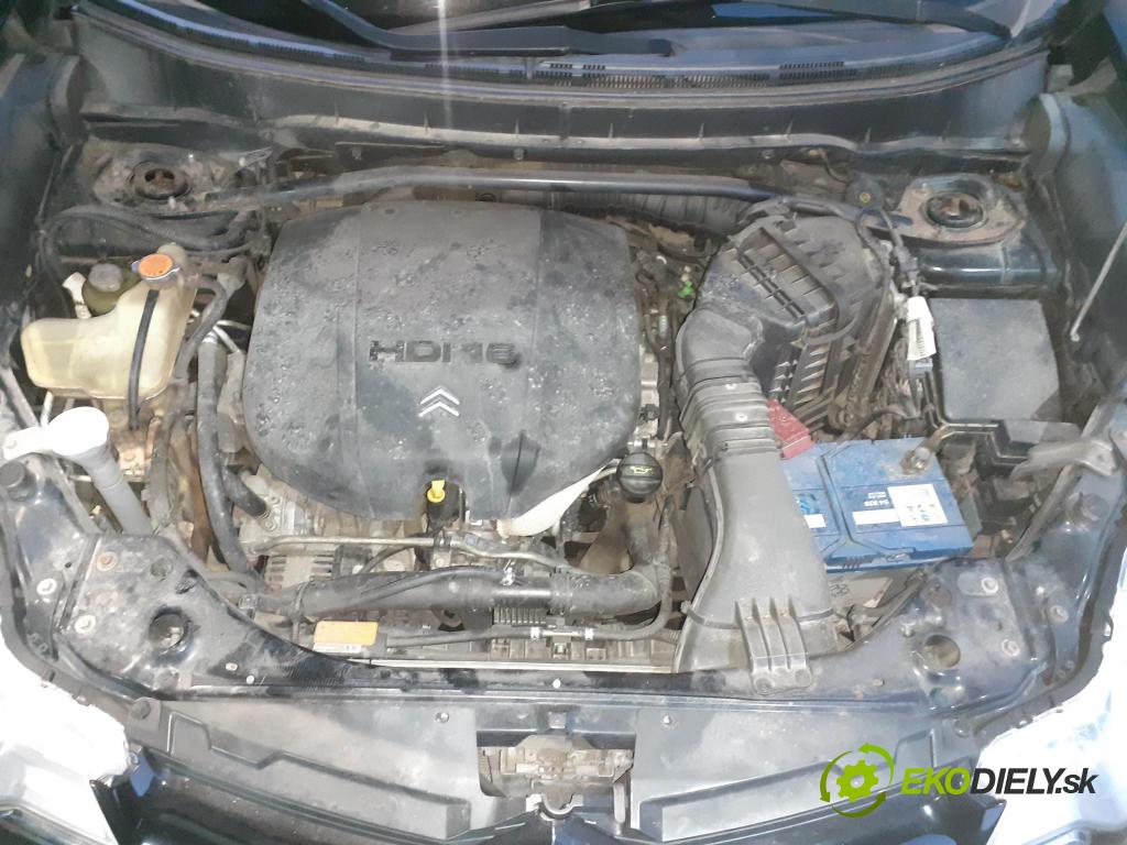 CITROEN C-CROSSER (EP_) SUV 2008 115,00 2.2 HDi 160 - 4HN (DW12MTED4) 2179,00 Motor DIESEL 4HND4 ; DW12MTE