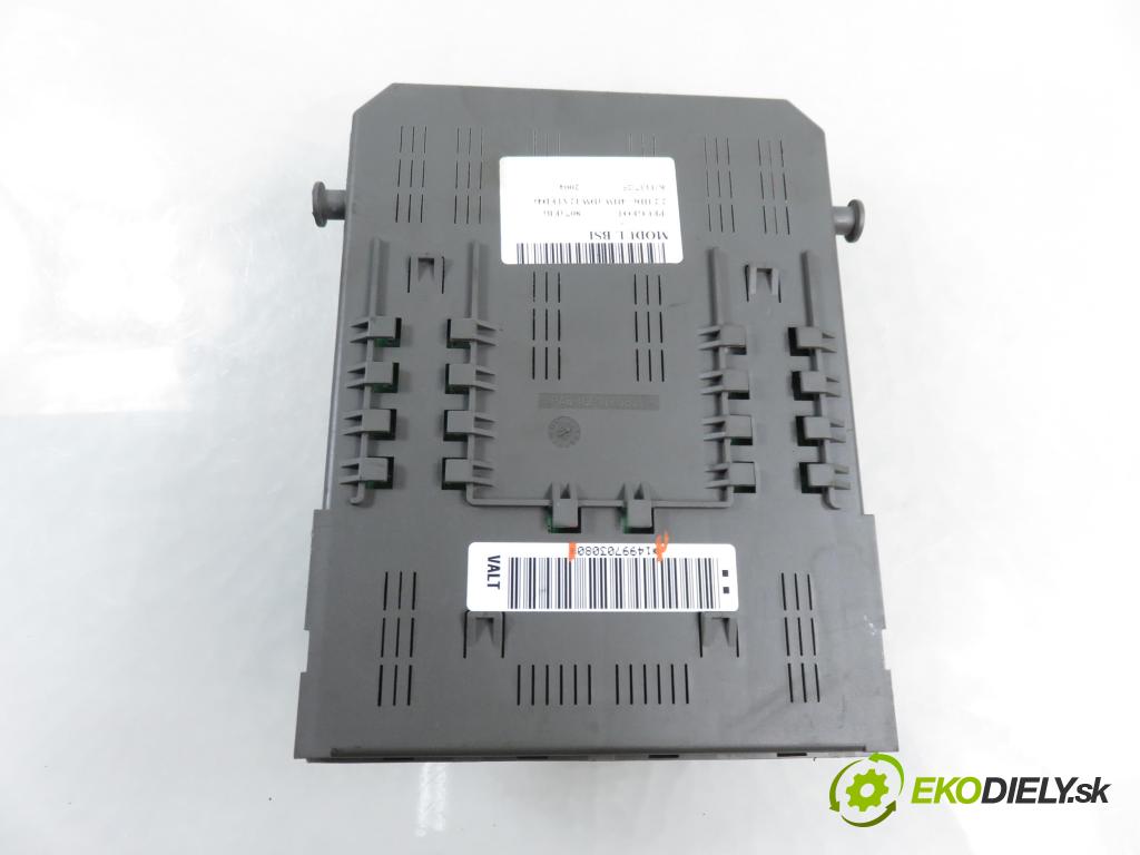 PEUGEOT 807 (EB_) MINIVAN 2004 94,00 2.2 16V HDi 128 - 4HW 2179,00 MODUL BSI 1499703080