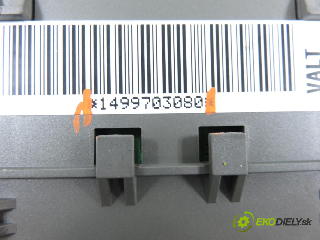PEUGEOT 807 (EB_) MINIVAN 2004 94,00 2.2 16V HDi 128 - 4HW 2179,00 MODUL BSI 1499703080