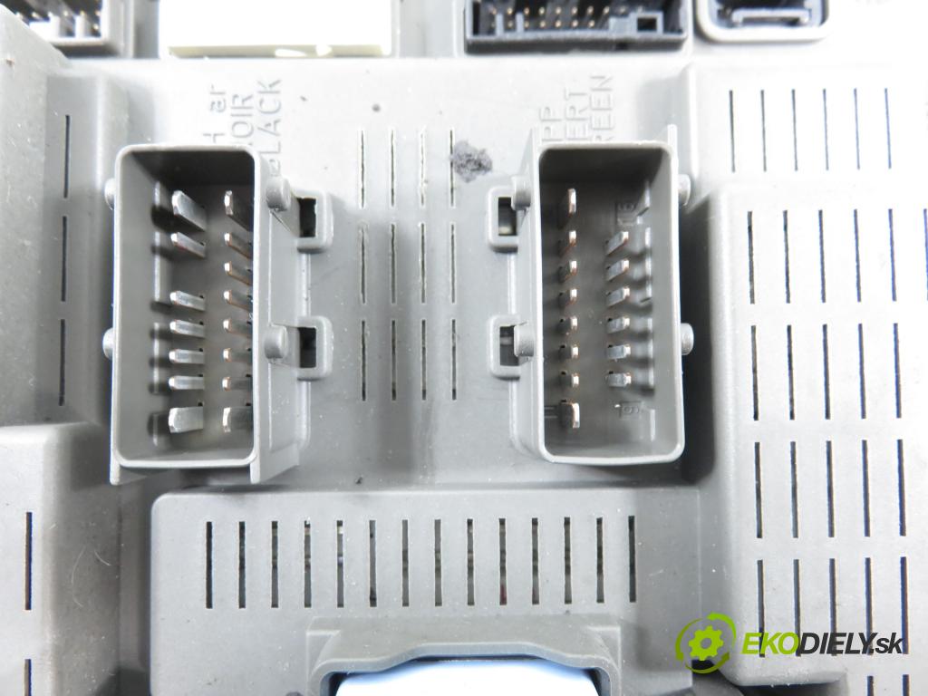 PEUGEOT 807 (EB_) MINIVAN 2004 94,00 2.2 16V HDi 128 - 4HW 2179,00 MODUL BSI 1499703080