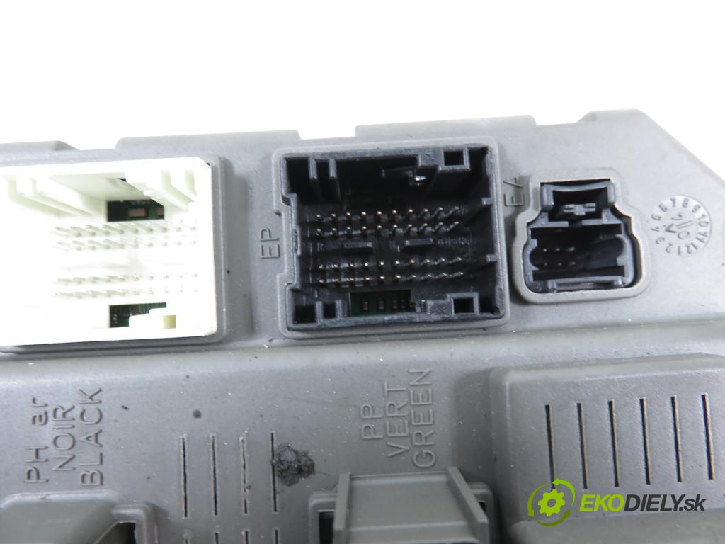 PEUGEOT 807 (EB_) MINIVAN 2004 94,00 2.2 16V HDi 128 - 4HW 2179,00 MODUL BSI 1499703080
