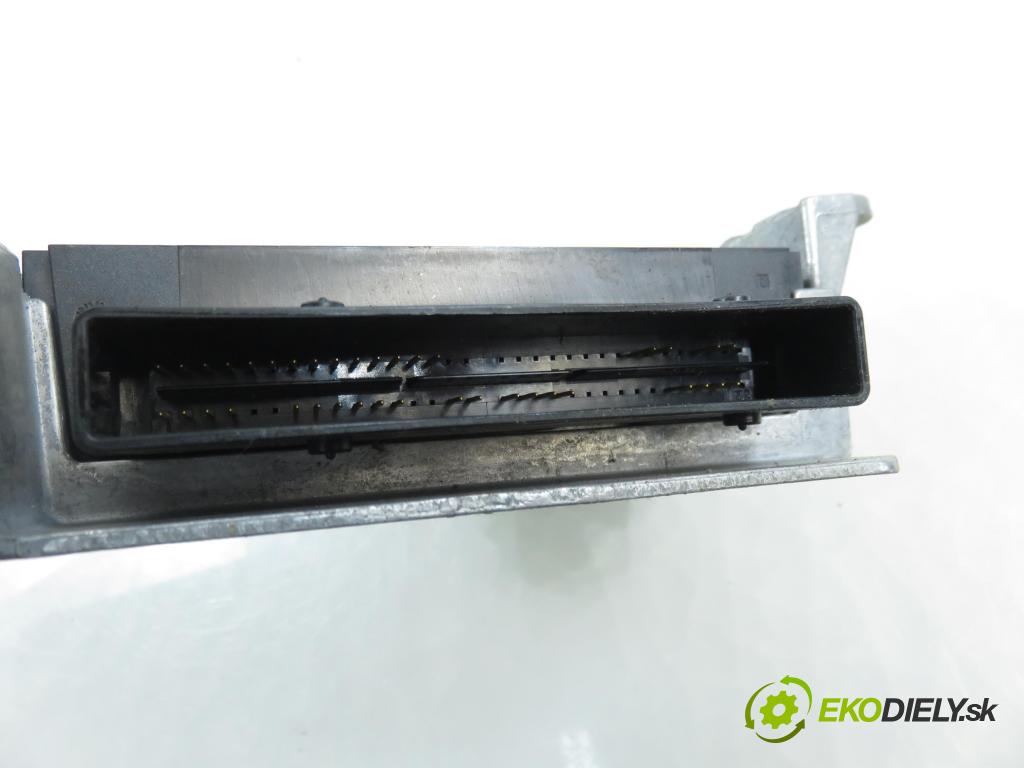 OPEL MOVANO B Platforma / podwozie (X62) FURGON 2014 81,00 2.3 CDTI FWD - M9T 870 2299,00 MODUL air BAG 8201448824 ; 611136600 ; 628184900A