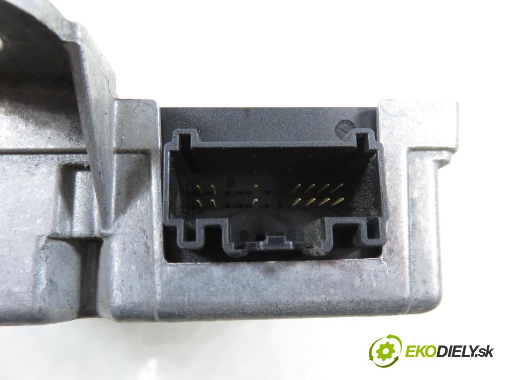 OPEL MOVANO B Platforma / podwozie (X62) FURGON 2014 81,00 2.3 CDTI FWD - M9T 870 2299,00 MODUL air BAG 8201448824 ; 611136600 ; 628184900A