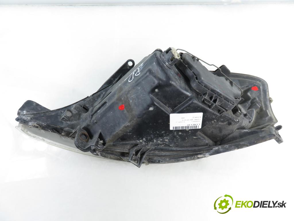 CITROEN C3 I (FC_) HB 2002 50,00 1.4 HDi - 8HZ (DV4TD) 1398,00 Svetlo PP 9680157380