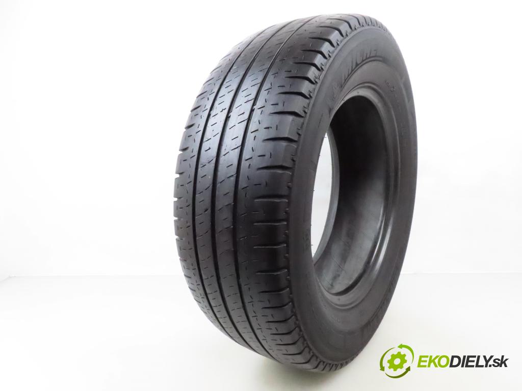 2017    PNEUMATIKY: / PNEUMATIKY: LÉTO