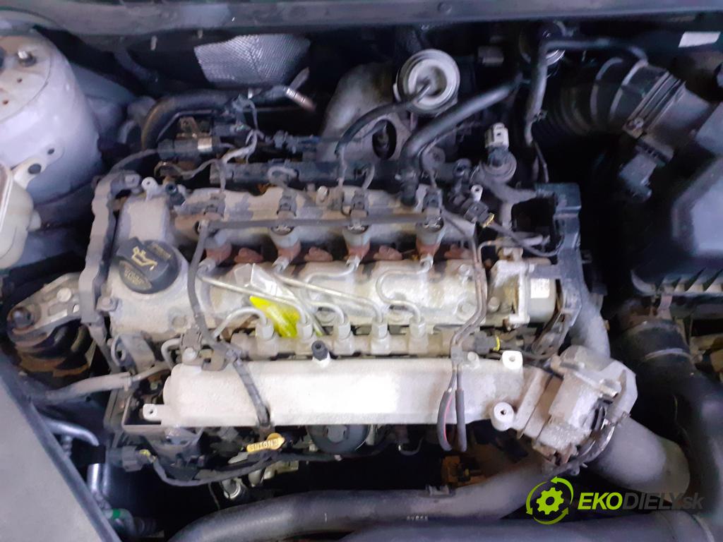 HYUNDAI i30 (FD) HB 2011 85,00 1.6 CRDi - D4FB 1582,00 Motor DIESEL D4FB