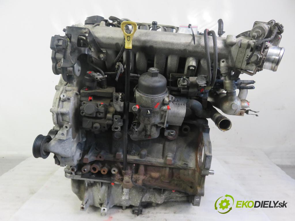 HYUNDAI i30 (FD) HB 2011 85,00 1.6 CRDi - D4FB 1582,00 Motor DIESEL D4FB