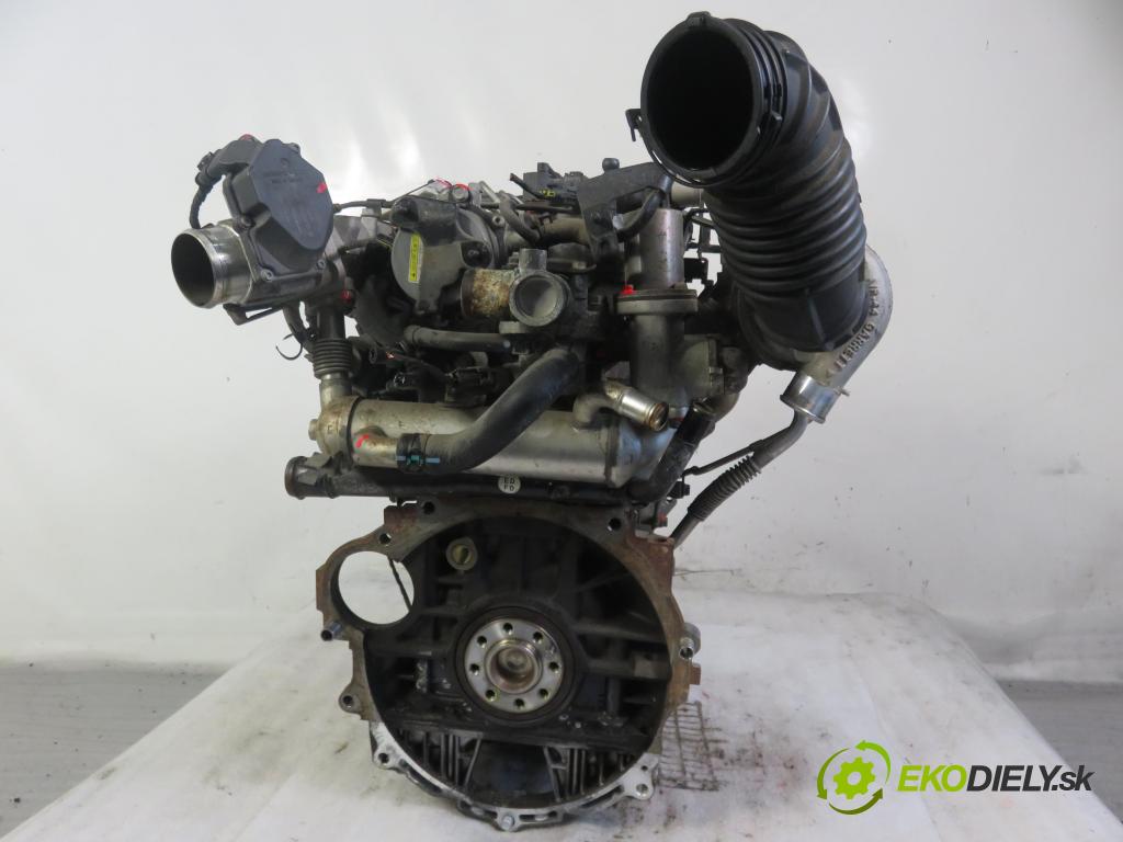 HYUNDAI i30 (FD) HB 2011 85,00 1.6 CRDi - D4FB 1582,00 Motor DIESEL D4FB