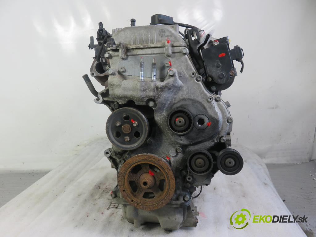 HYUNDAI i30 (FD) HB 2011 85,00 1.6 CRDi - D4FB 1582,00 Motor DIESEL D4FB
