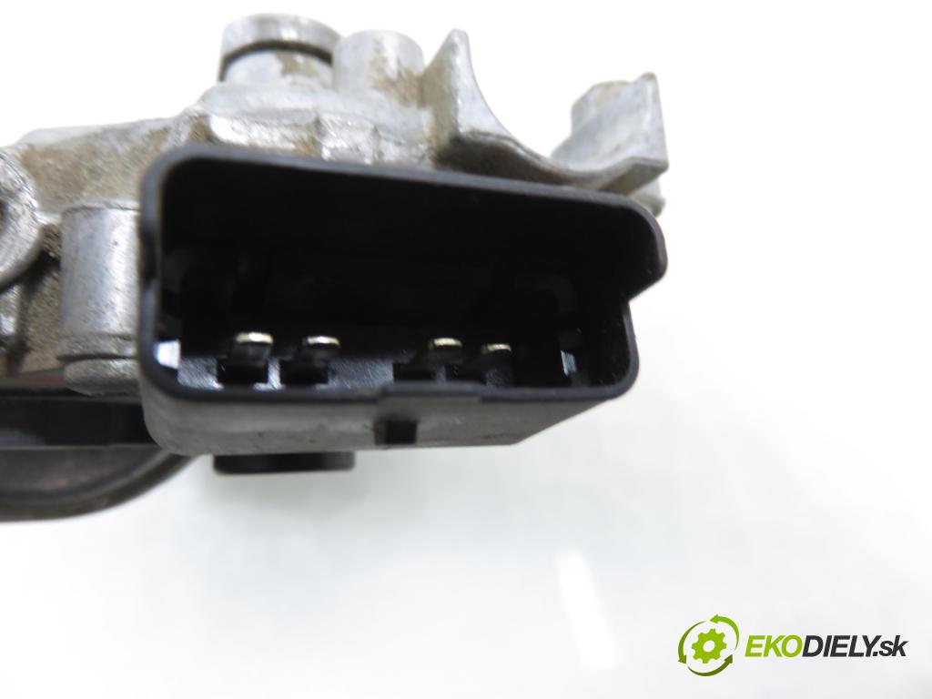 OPEL MOVANO B Platforma / podwozie (X62) FURGON 2014 81,00 2.3 CDTI FWD - M9T 870 2299,00 motorek stěračů PŘEDNÍ: W00005453