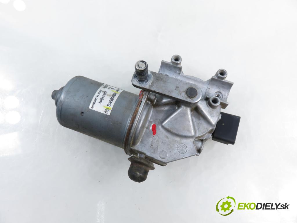 OPEL MOVANO B Platforma / podwozie (X62) FURGON 2014 81,00 2.3 CDTI FWD - M9T 870 2299,00 motorek stěračů PŘEDNÍ: W00005453