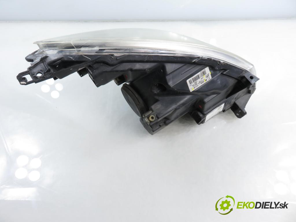 OPEL AGILA (B) (H08) HB 2008 0,00 1.2 - K12B 1242,00 světlo LP 3530052K00 ; 89317111
