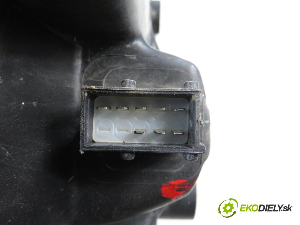 OPEL AGILA (B) (H08) HB 2008 0,00 1.2 - K12B 1242,00 světlo LP 3530052K00 ; 89317111