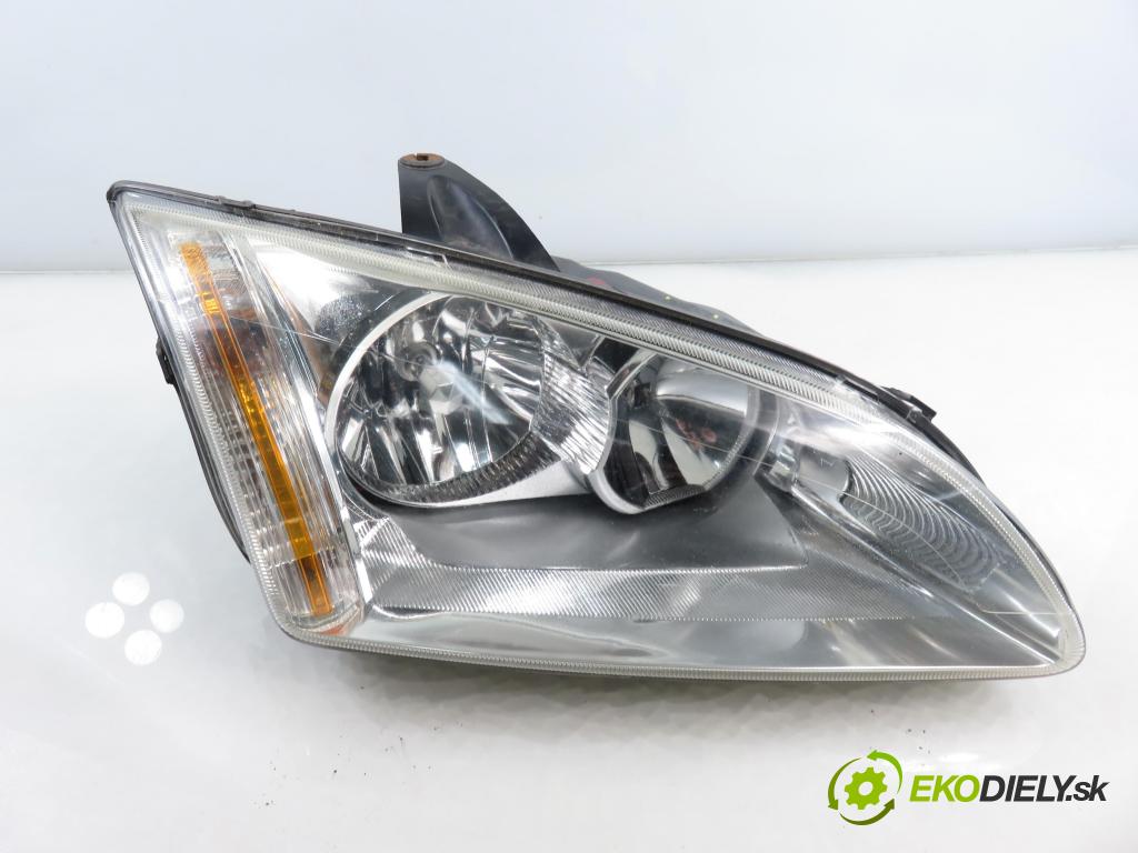 FORD FOCUS II sedan (DB_, FCH, DH) SEDAN 2006 74,00 1.6 - SHDB 1596,00 Svetlo PP 4311169RLHD