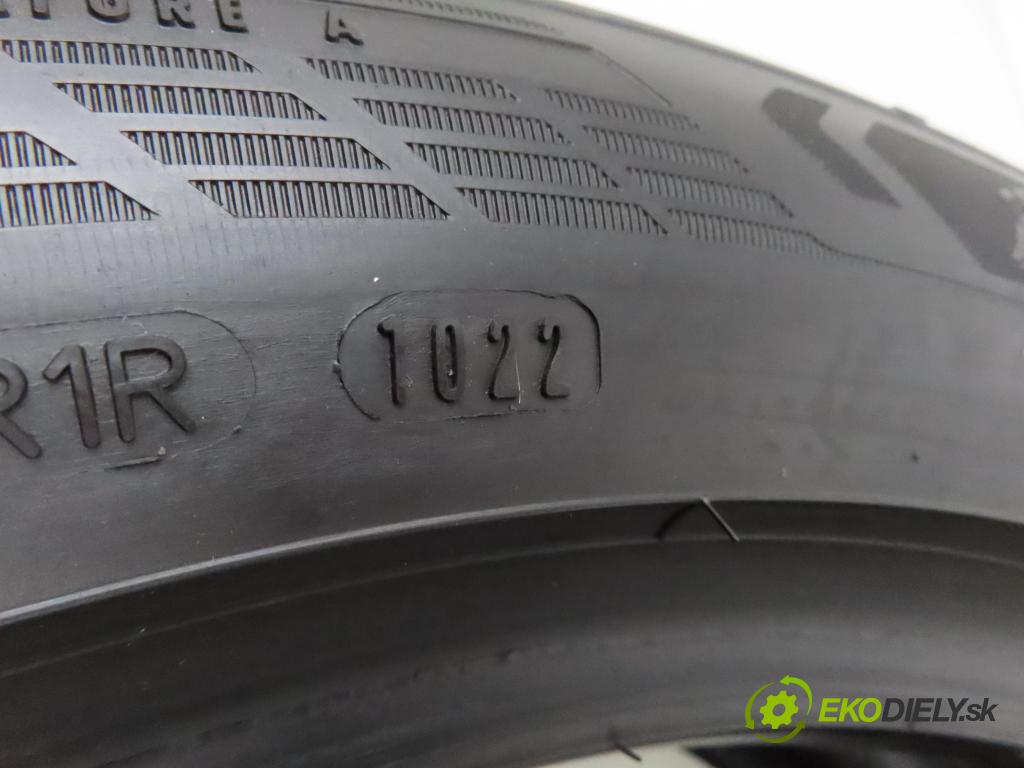 2022    PNEUMATIKY: / PNEUMATIKA: LETNÁ: