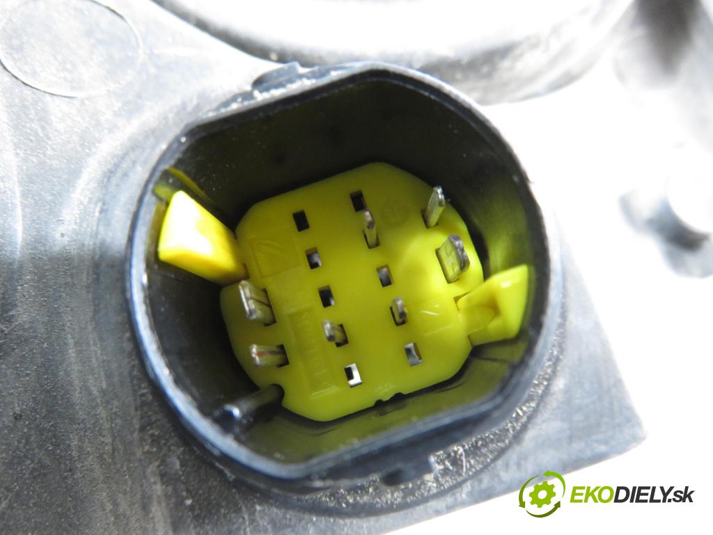 FIAT PUNTO (188_) HB 2003 44,00 1.2 60 - 188 A4.000 1242,00 Svetlo LP 89101064SX