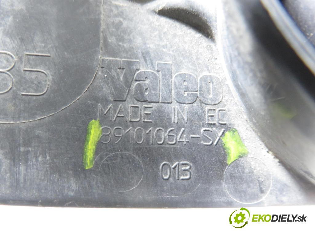 FIAT PUNTO (188_) HB 2003 44,00 1.2 60 - 188 A4.000 1242,00 Svetlo LP 89101064SX
