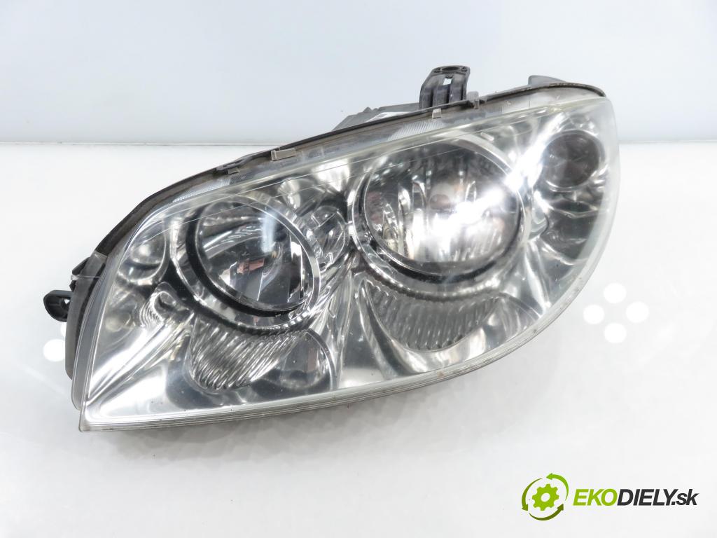 FIAT PUNTO (188_) HB 2003 44,00 1.2 60 - 188 A4.000 1242,00 Svetlo LP 89101064SX