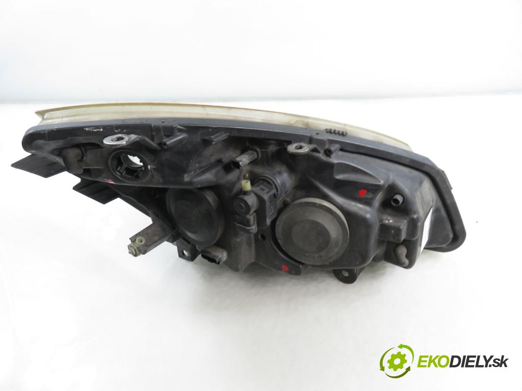 RENAULT SCENIC II (JM0/1_) MINIVAN 2004 88,00 1.9 dCi 120 - F9Q 812 1870,00 Svetlo LP