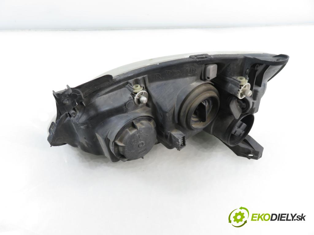 OPEL CORSA C (X01) HB 2002 55,00 1.7 DTI - Y 17 DT 1686,00 světlo PP 09114330