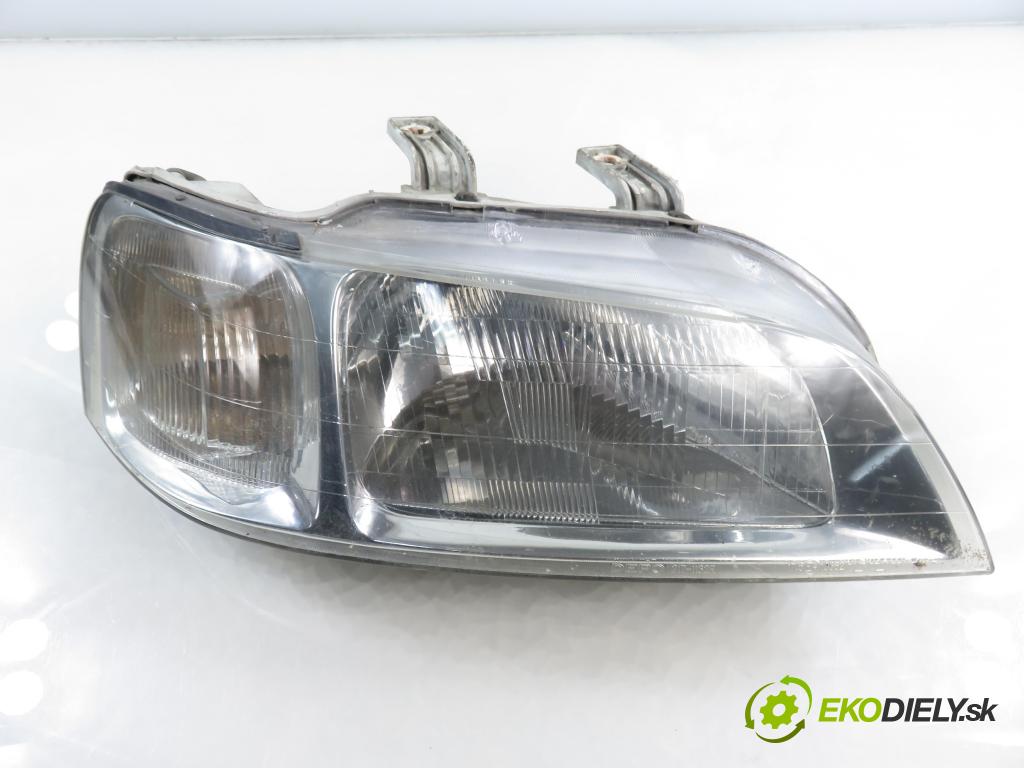 HONDA CIVIC VI Fastback (MA, MB) LIFTBACK 1997 66,00 1.4 i (MA8, MB2) - D14A8 1396,00 světlo PP 082171122R