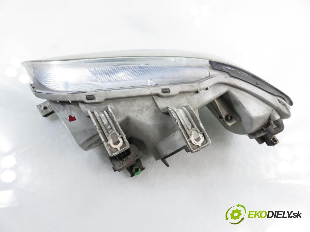 HONDA CIVIC VI Fastback (MA, MB) LIFTBACK 1997 66,00 1.4 i (MA8, MB2) - D14A8 1396,00 Svetlo PP 082171122R