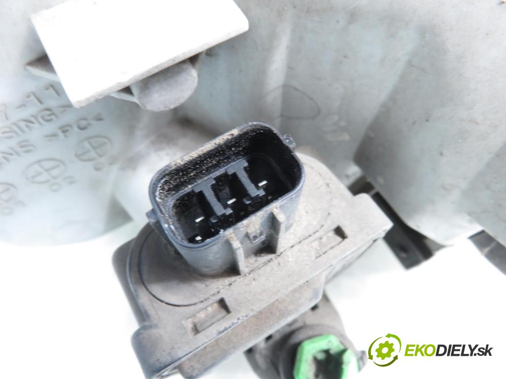 HONDA CIVIC VI Fastback (MA, MB) LIFTBACK 1997 66,00 1.4 i (MA8, MB2) - D14A8 1396,00 Svetlo PP 082171122R